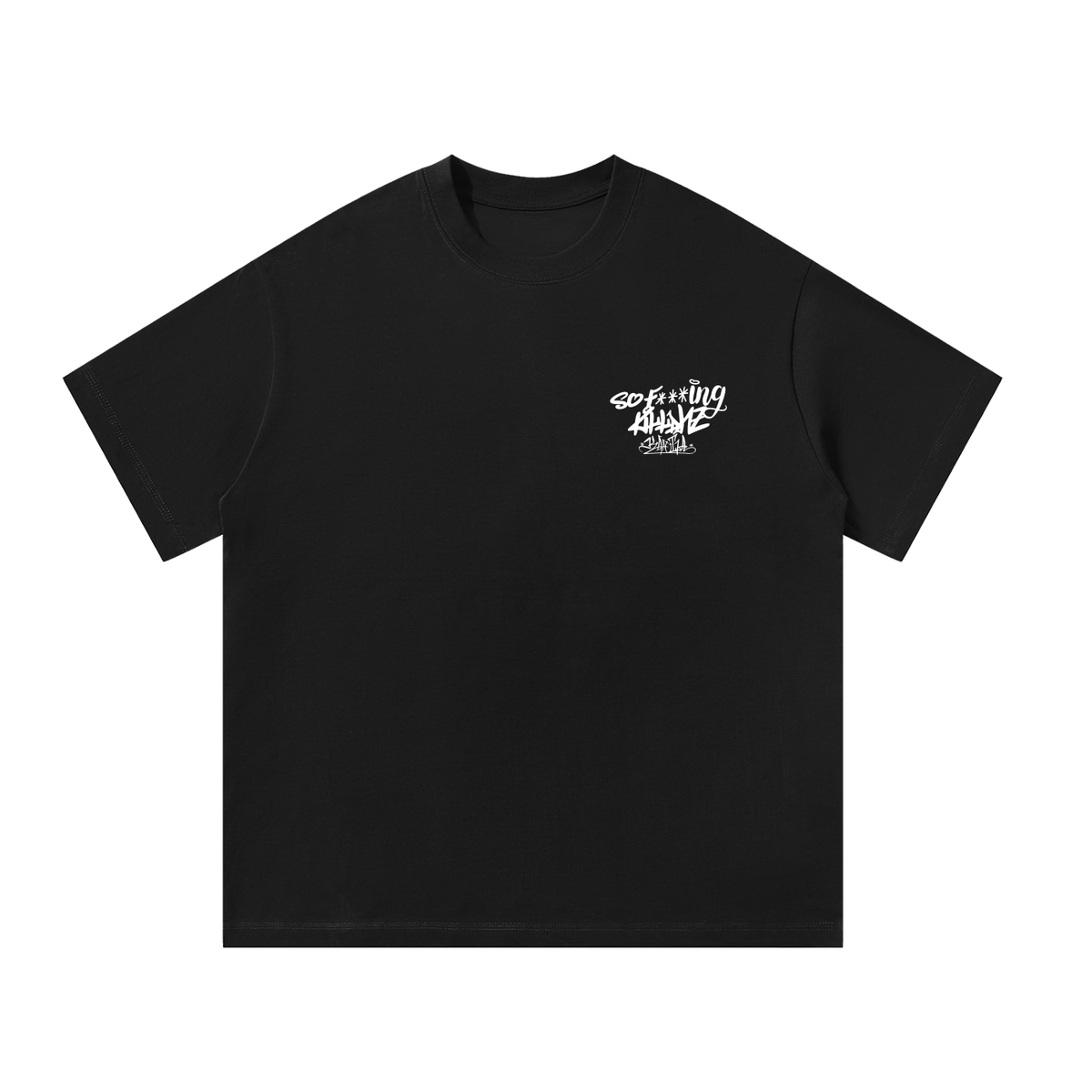 SFK Oversized T-Shirt