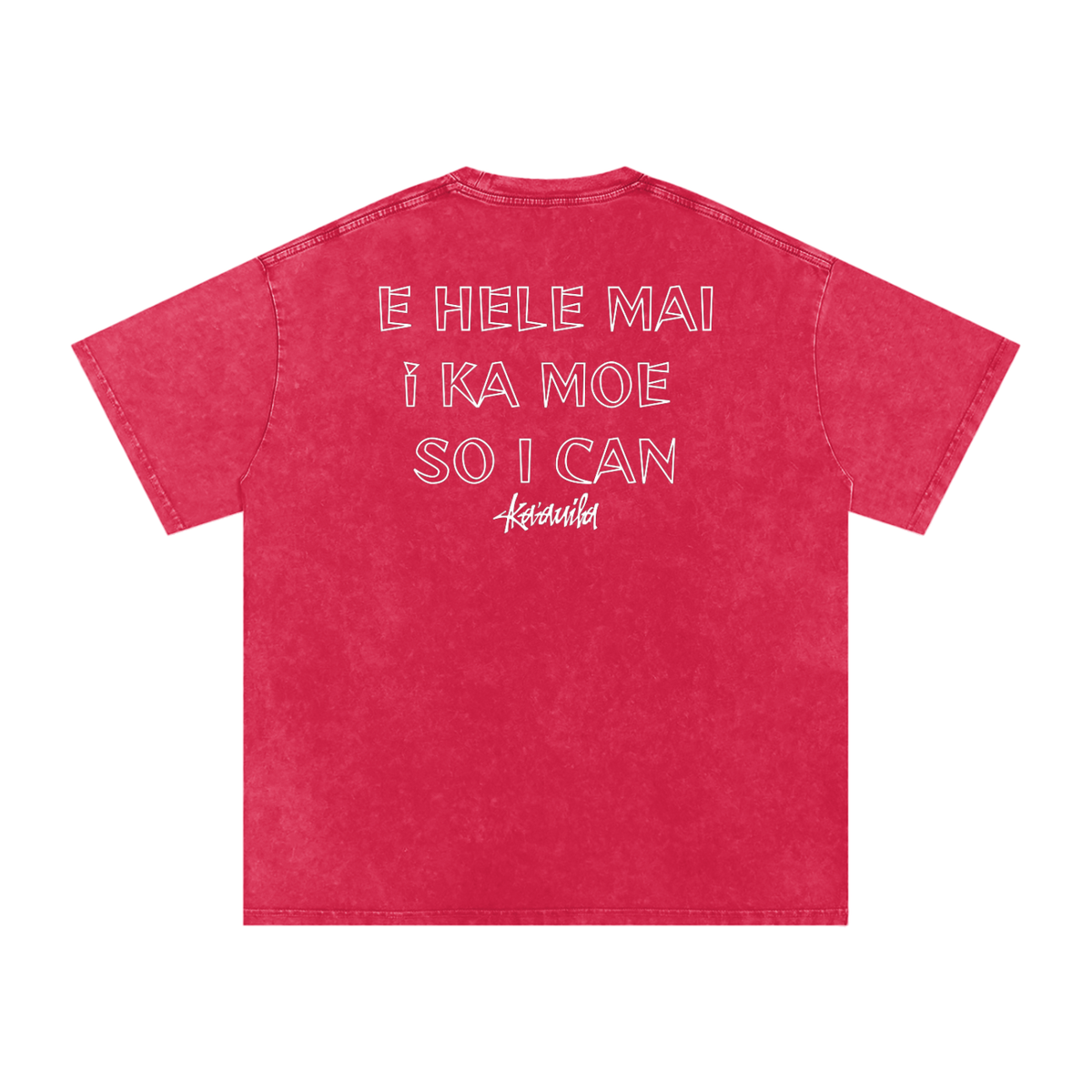 PUINSAI TEE
