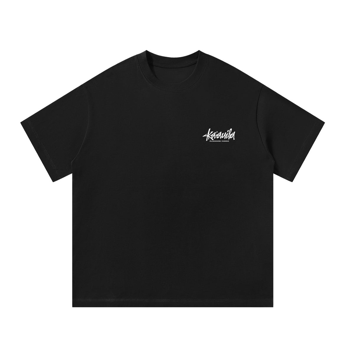 HONK IF YOU LOVE ALIAMANU TEE