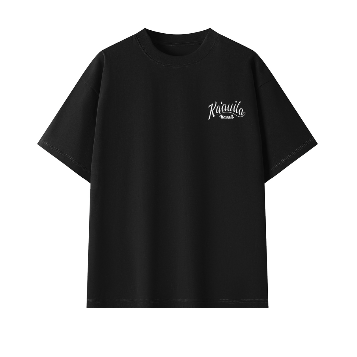 OG Oversized Cotton T-Shirt