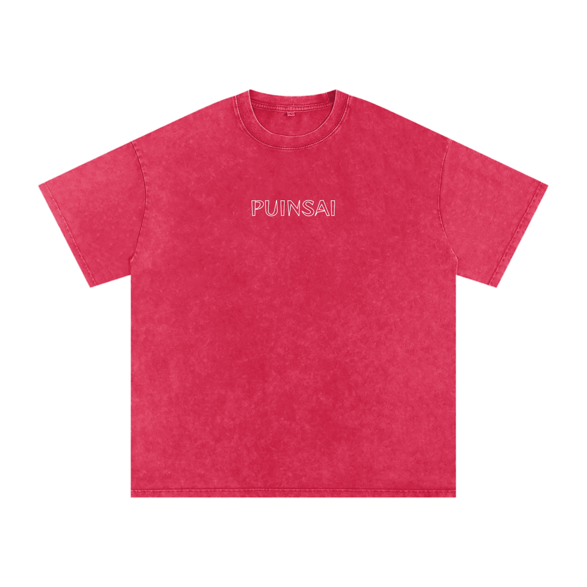 PUINSAI TEE