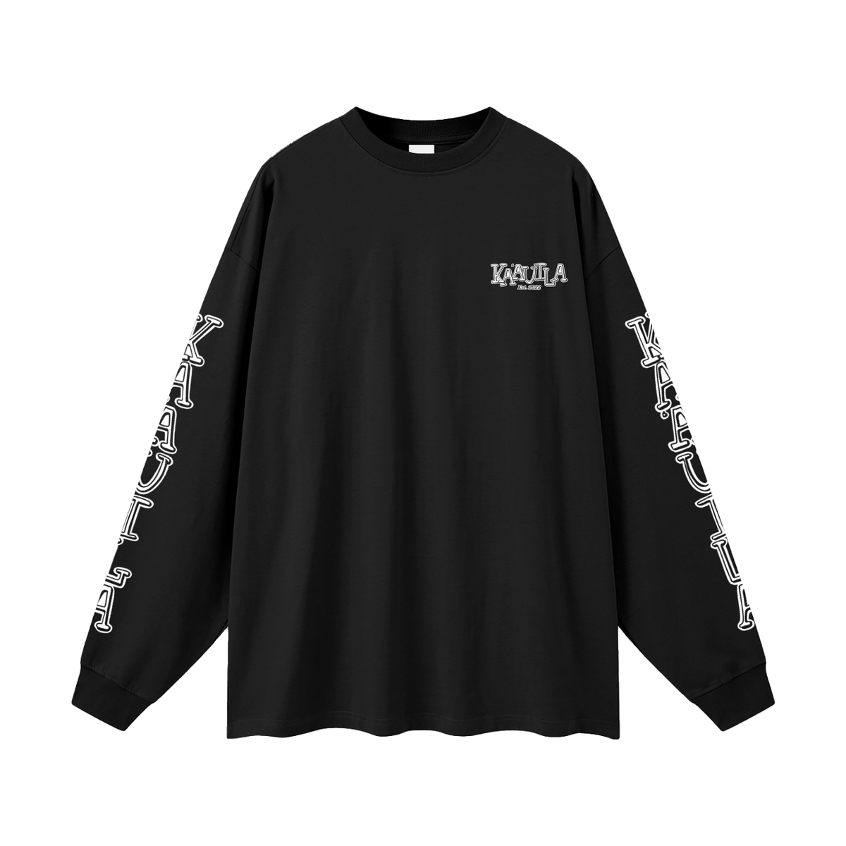 BOOMTOWN CY Long Sleeve
